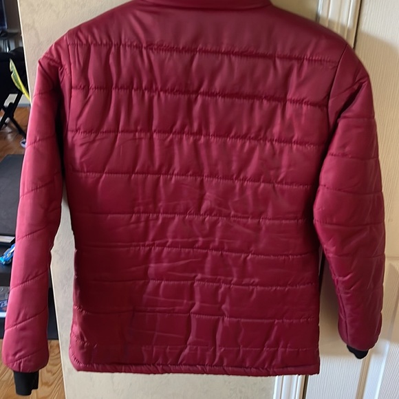 Light jacket size small. In very good condition - Picture 3 of 4